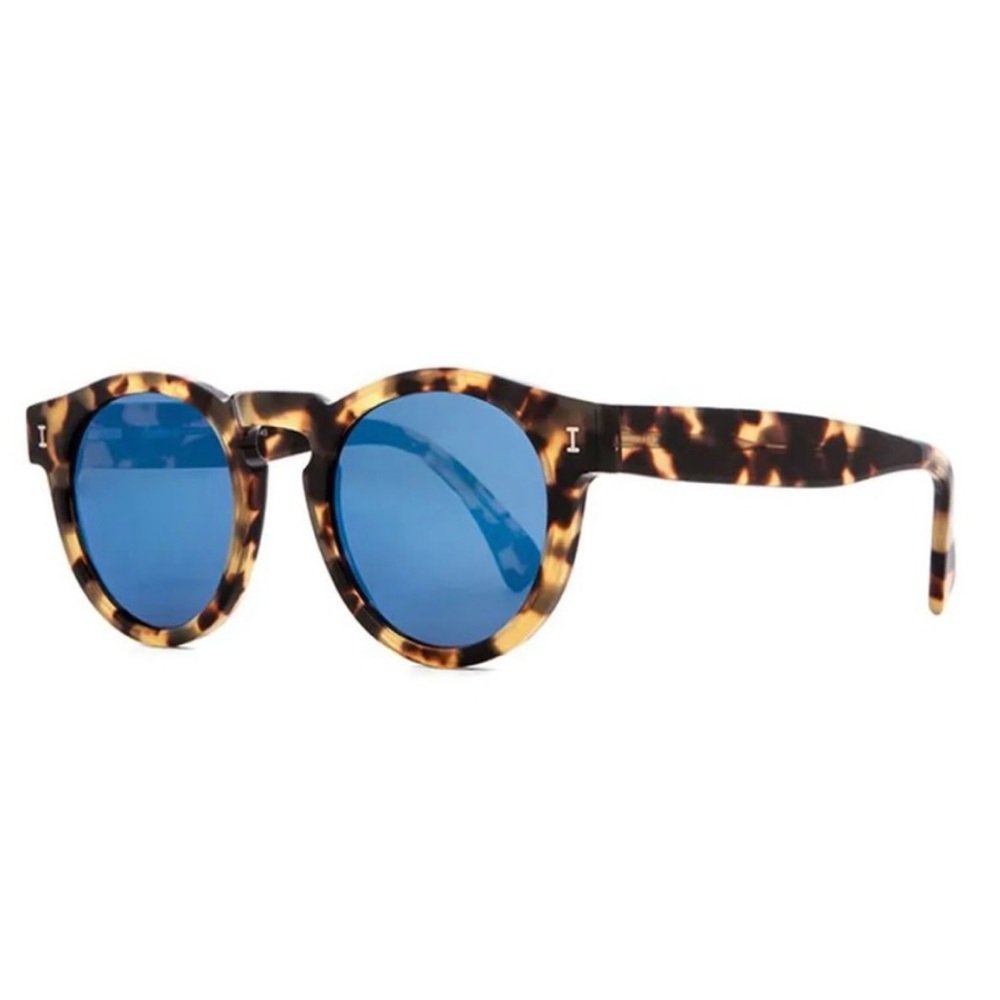 Illesteva Leonard Sunglasses